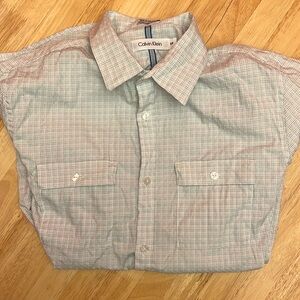 Calvin Klein men’s shirt
